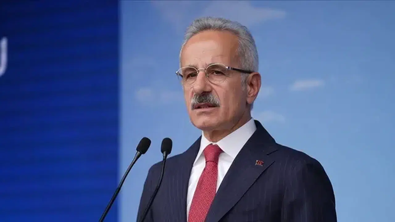 Türkiye, Hava Seyrüseferde Rekor Kırdı