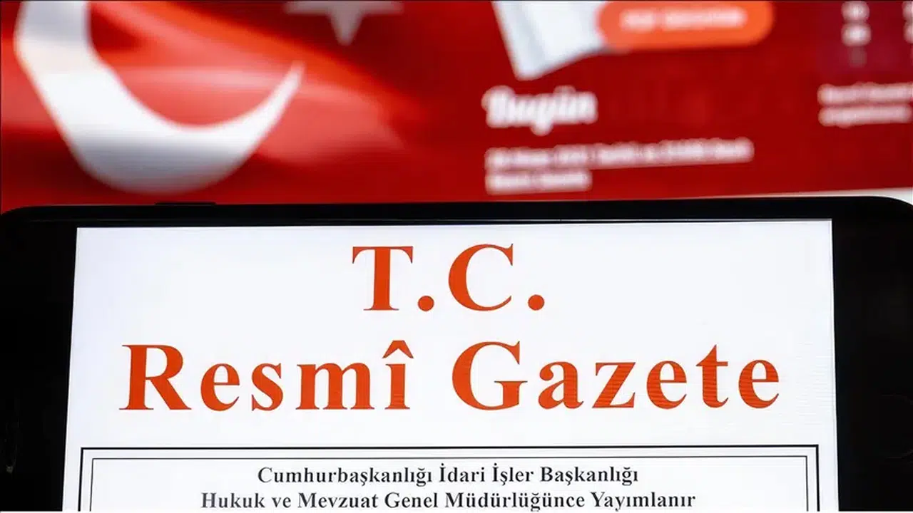 24 Şubat 2026 Resmi Gazete’de Neler Var?
