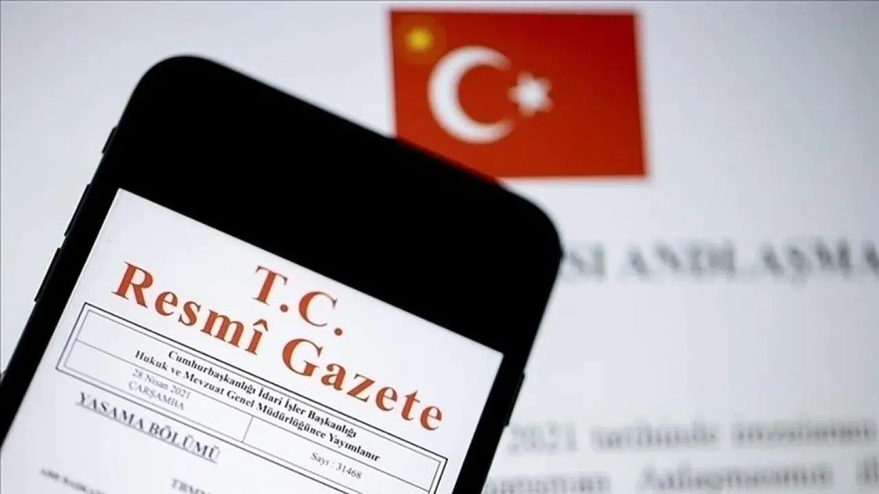 27 Şubat 2026 Resmi Gazete’de hangi kararlar ve atamalar var?