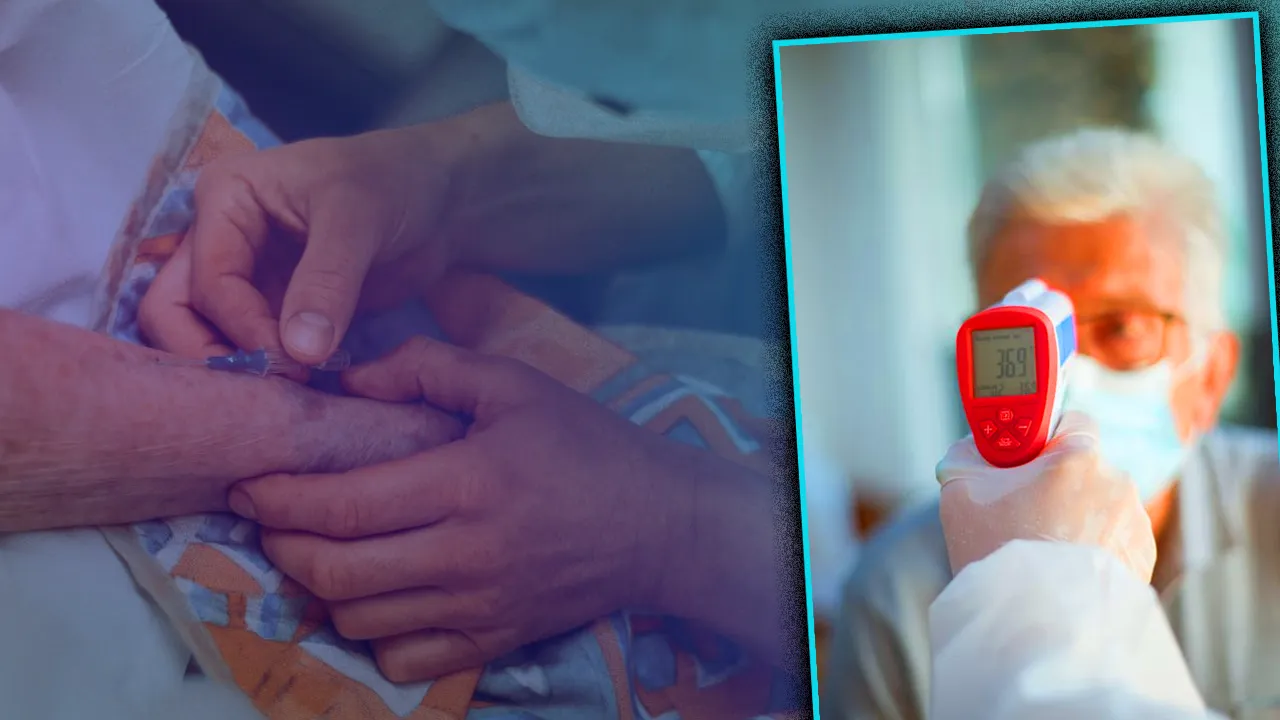 Zona Hastalığı Nedir? Belirtileri ve Riskleri