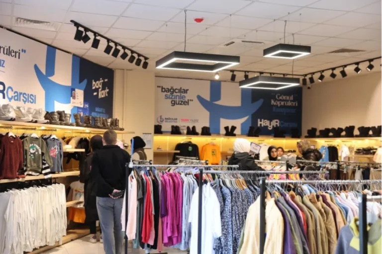 5 Bin Aileye Ücretsiz Alışveriş Fırsatı
