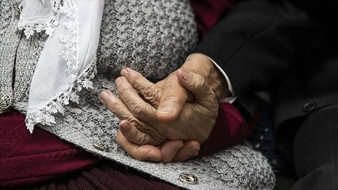 65 Yaş Üstü Evlilikler Neden Artıyor?