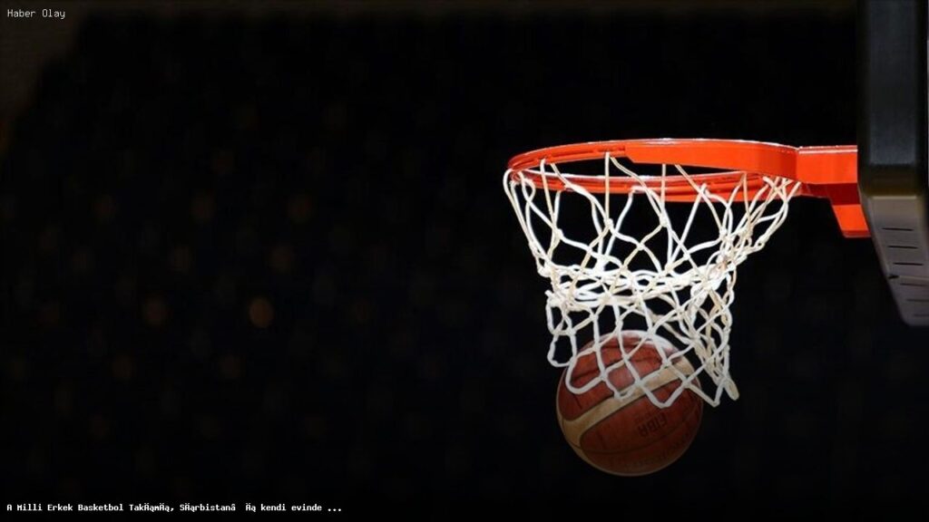 A Millilerin Sırbistan Zaferi: 2027 Dünya Kupası Elemeleri