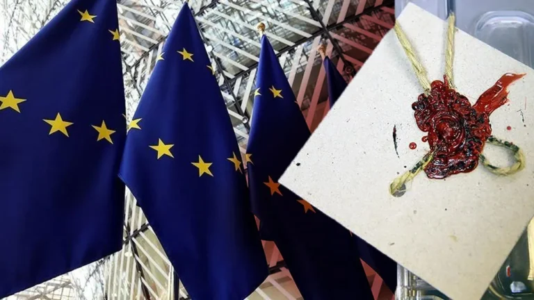 İzlanda Avrupa Birliği Üyeliği İçin Referandum Yapacak