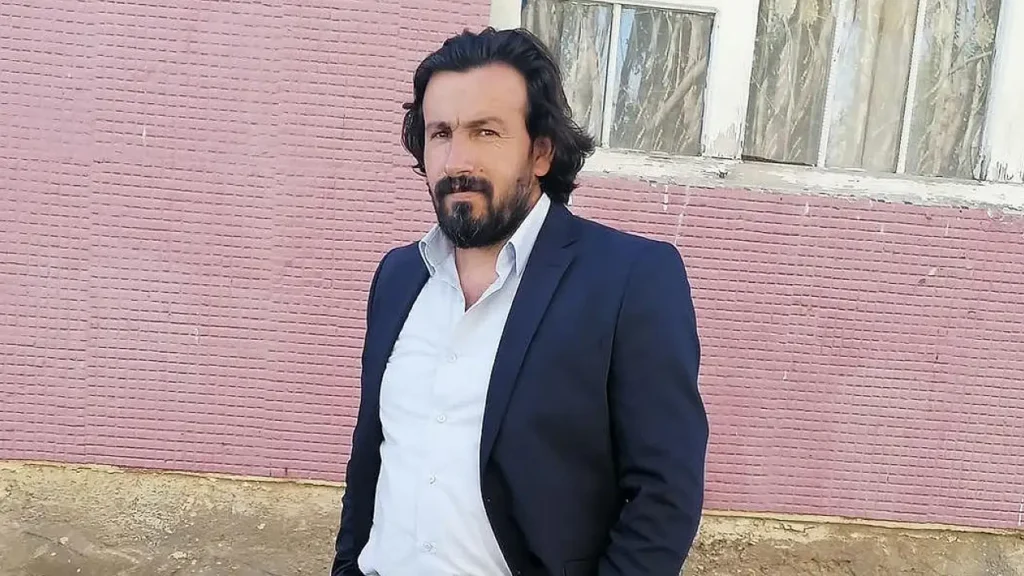 Ağrı’da Genç Yaşta Kalp Krizi Şoku