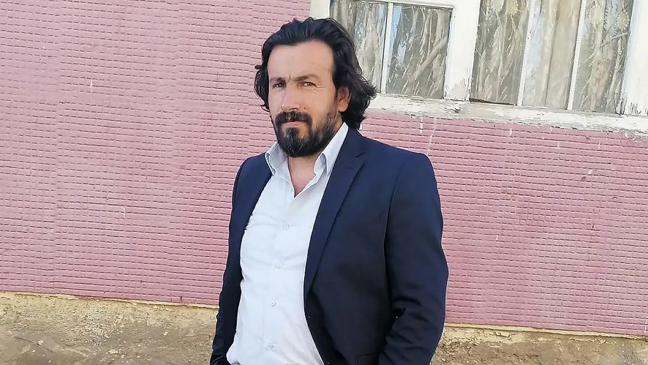 Ağrı’da Genç Yaşta Kalp Krizi Şoku