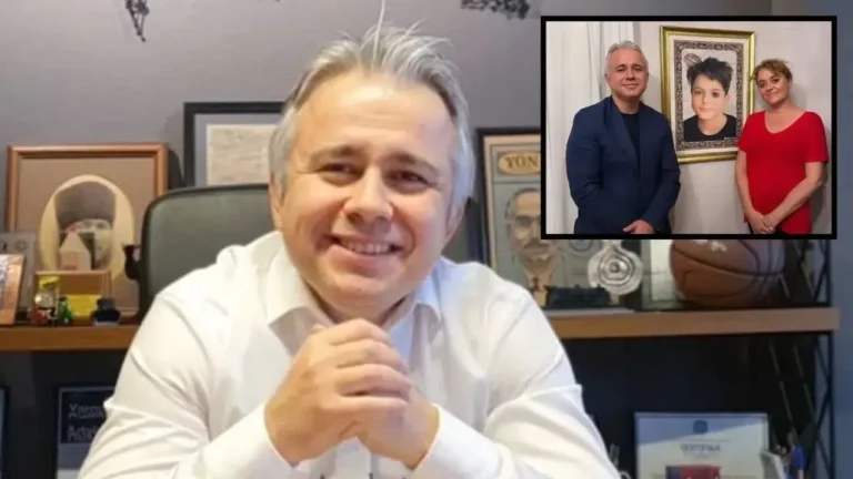 Ersan Barkın kimdir, kaç yaşında ve nerelidir?