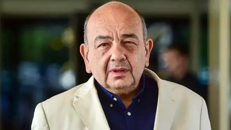 Ahmet Yüce kimdir? Skoda CEO’su Ahmet Yüce’nin hayatı ve kariyeri