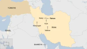 Ahvaz meselesi nedir, İran’daki Arap toplumu Ahvaziler nerede yaşıyor, İran’daki Arap toplumunun kökeni nedir?