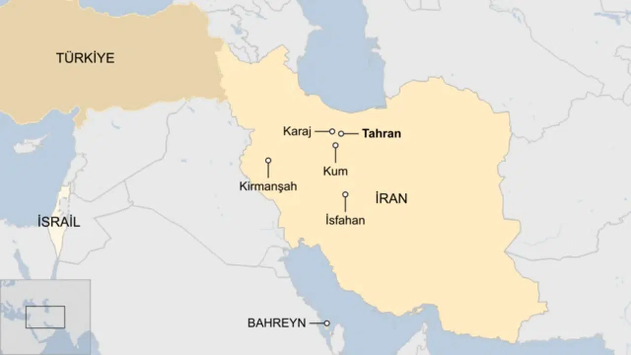 Ahvaziler: İran’ın Arap Toplumunun Kökleri ve Güncel Durumu