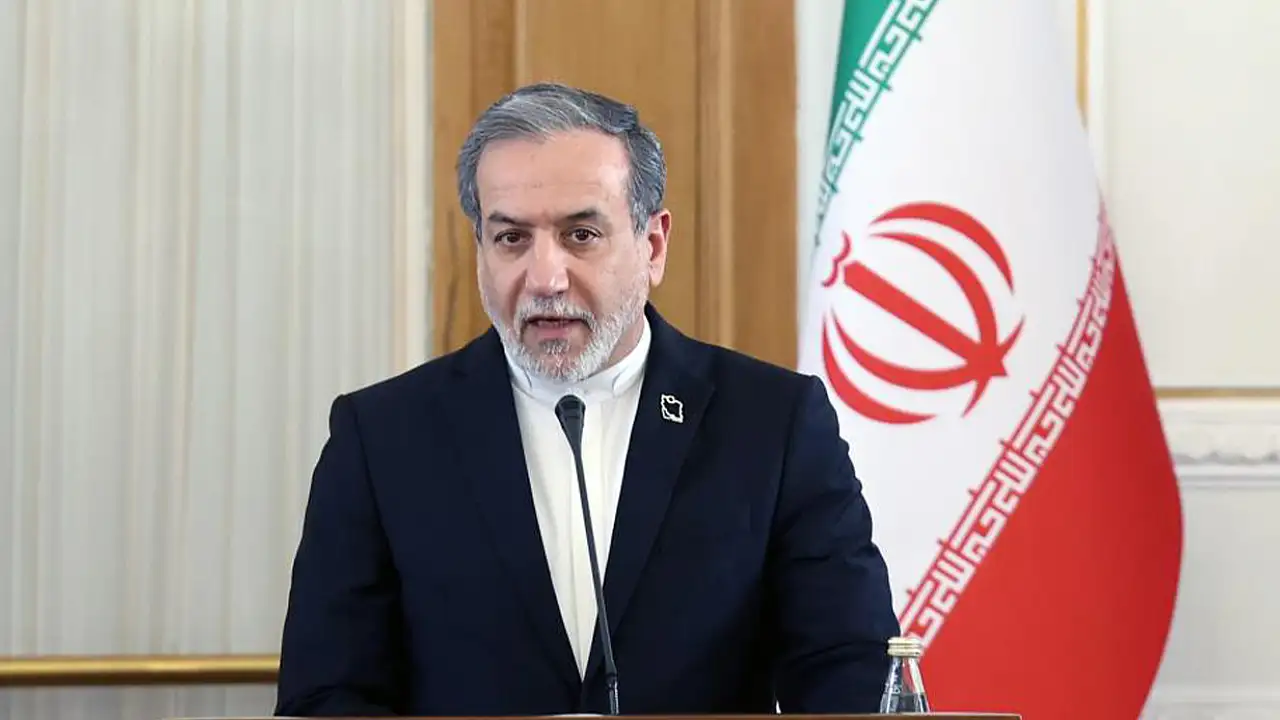 İran Dışişleri Bakanı’ndan ABD’ye Sert Mesaj: Askeri Tehditlere Boyun Eğmeyeceğiz