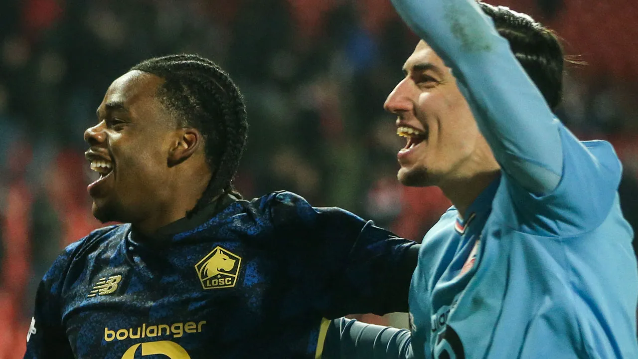 UEFA Avrupa Ligi’nde Son 16 Takım Belli Oldu