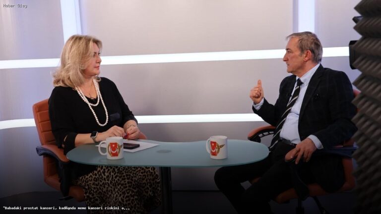 Baba Kaynağı Prostat Kanseri, Kadınlarda Meme Kanseri Riskini Artırabilir