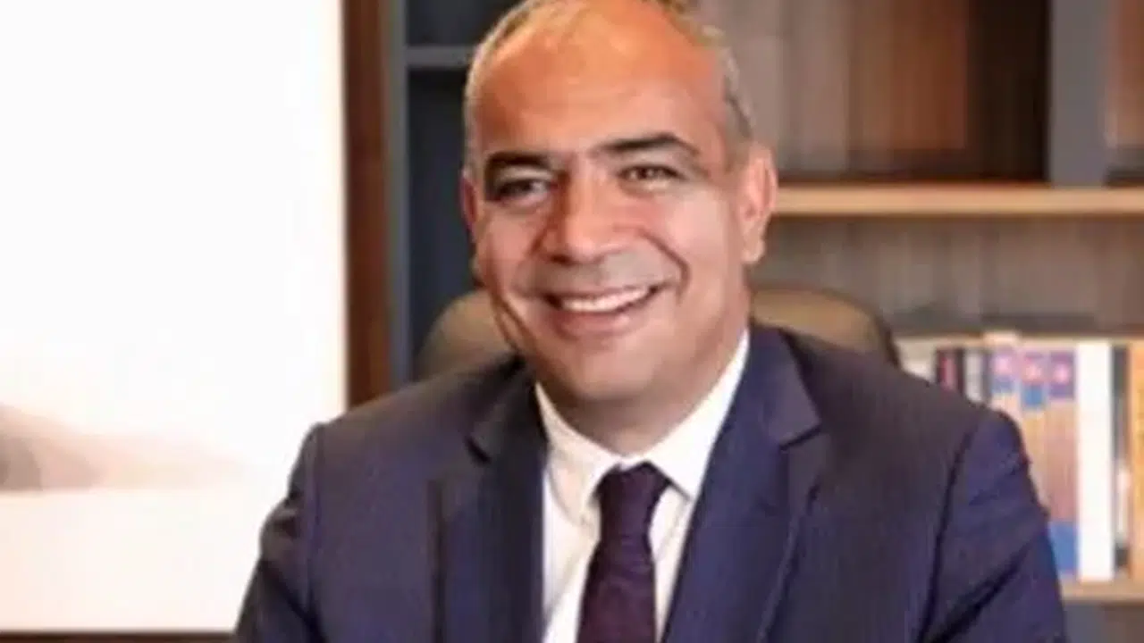 Başbuğ Pınarbaşı kimdir?