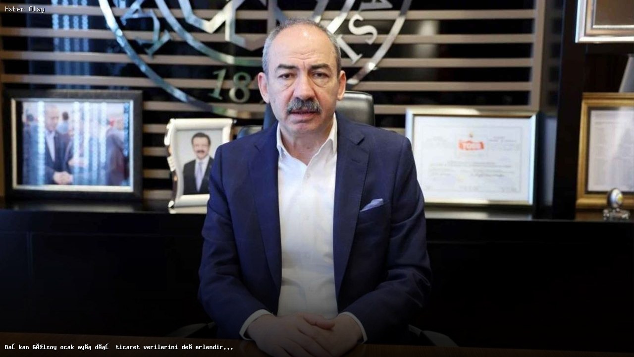 Kayseri Ocak Ayında 291 Milyon Dolar İhracat Gerçekleştirdi