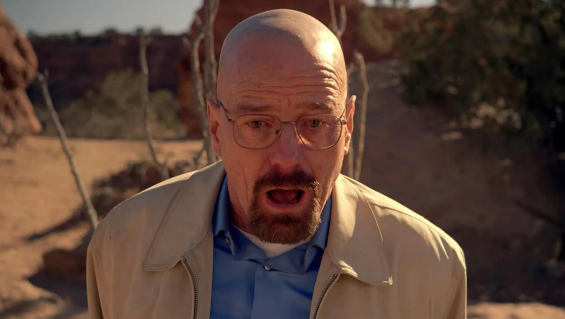 Breaking Bad Hakkında Bilmediğiniz 7 Şey