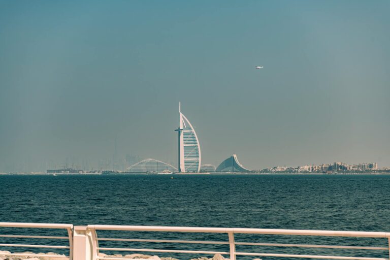 Burj Al Arab: Lüksün Simgesi ve Türkiye’ye Etkileri