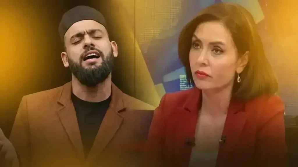 Celal Karatüre’nin İlahiye Destanı: Beğeni Oranı Yükseliyor