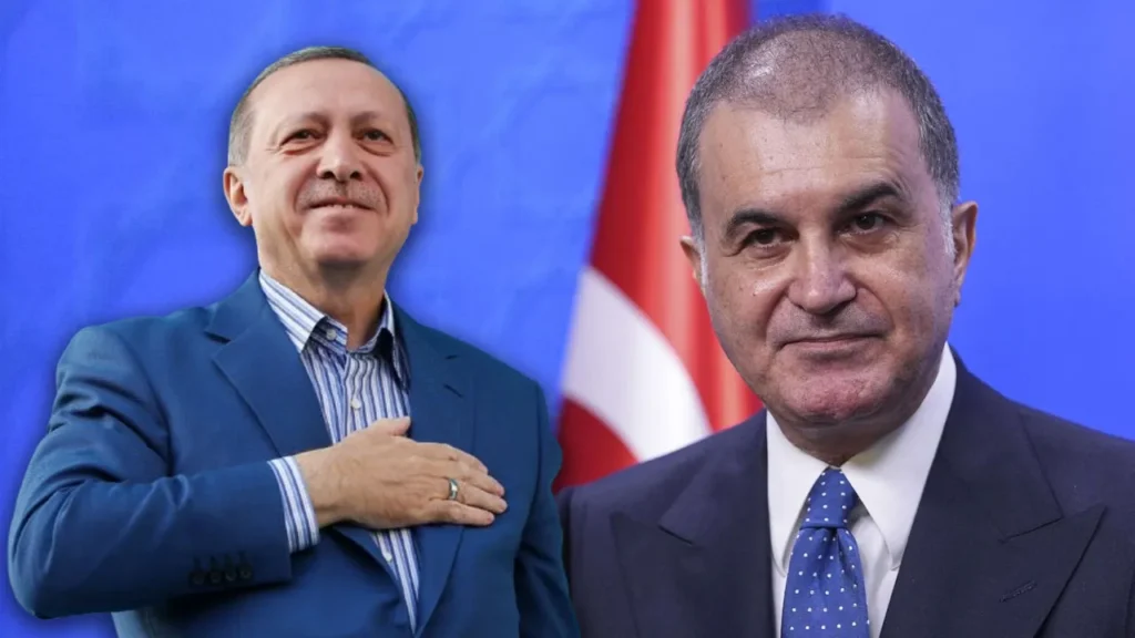 Ömer Çelik’ten Erdoğan’a Doğum Günü Mesajı