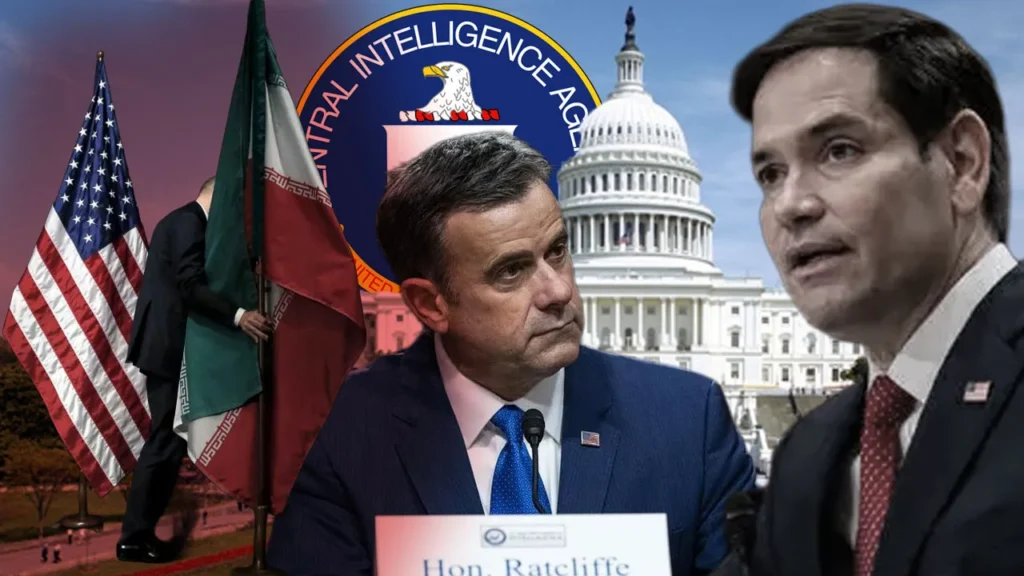 ABD, İran ile Müzakere Öncesi Askeri Hazırlıklara Devam Ediyor