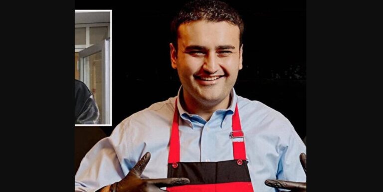 Czn Burak Nasıl Ünlü Oldu? Hayatı ve Kariyeri