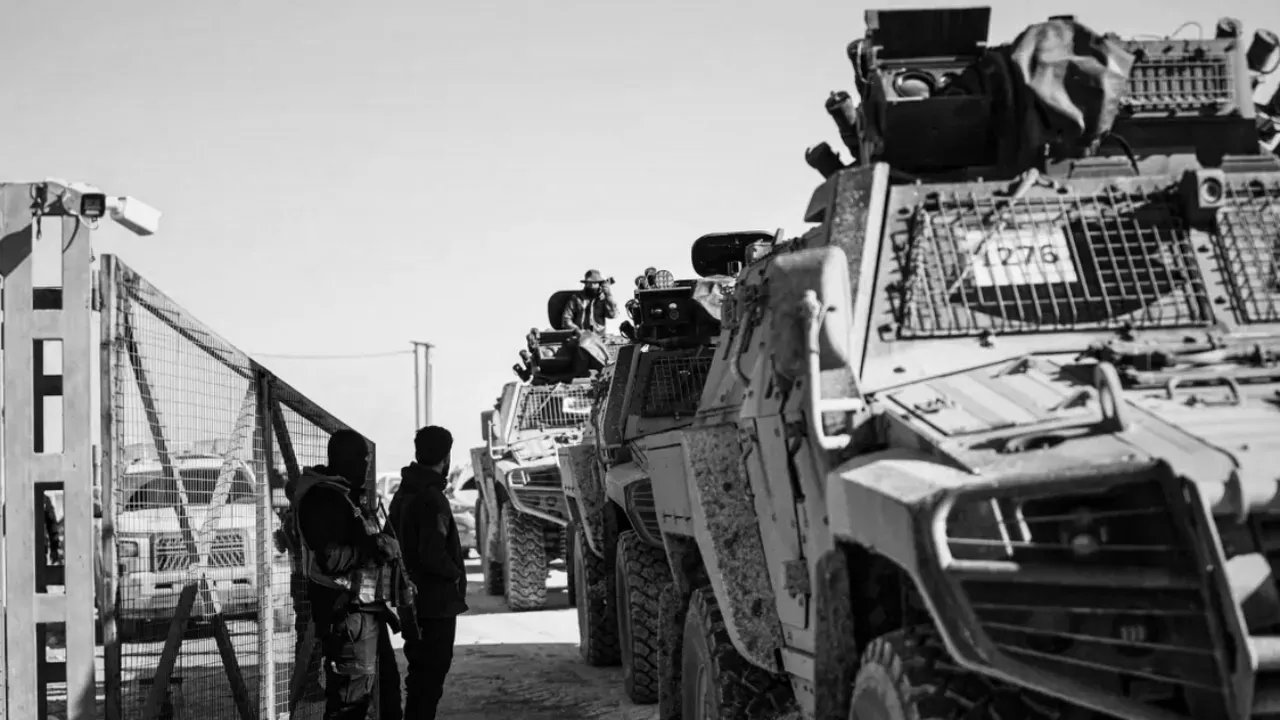 Suriye İçişleri Bakanlığı’ndan DEAŞ Açıklaması: Geri Dönemez!