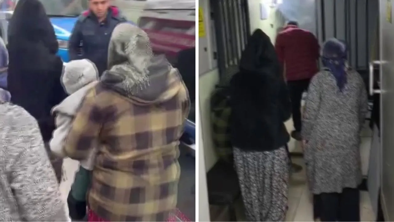 Ramazan Ayında Dilencilere Yönelik Sıkı Denetimler