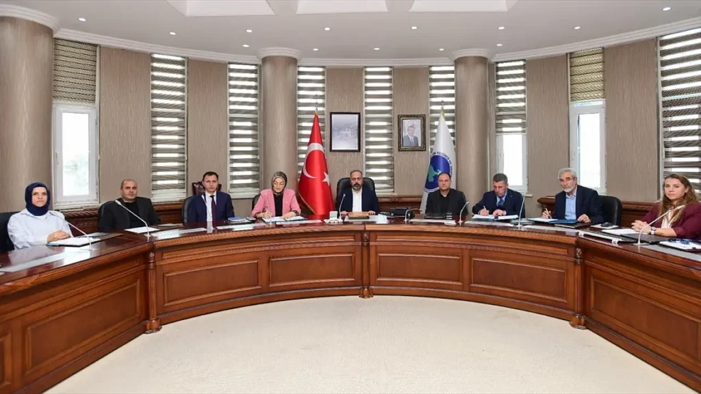 Doğu Anadolu’da Gençler İçin Kariyer Fuarı Düzenleniyor