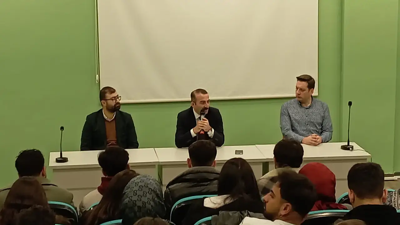 Gençler için IBAN paylaşımına dikkat uyarısı