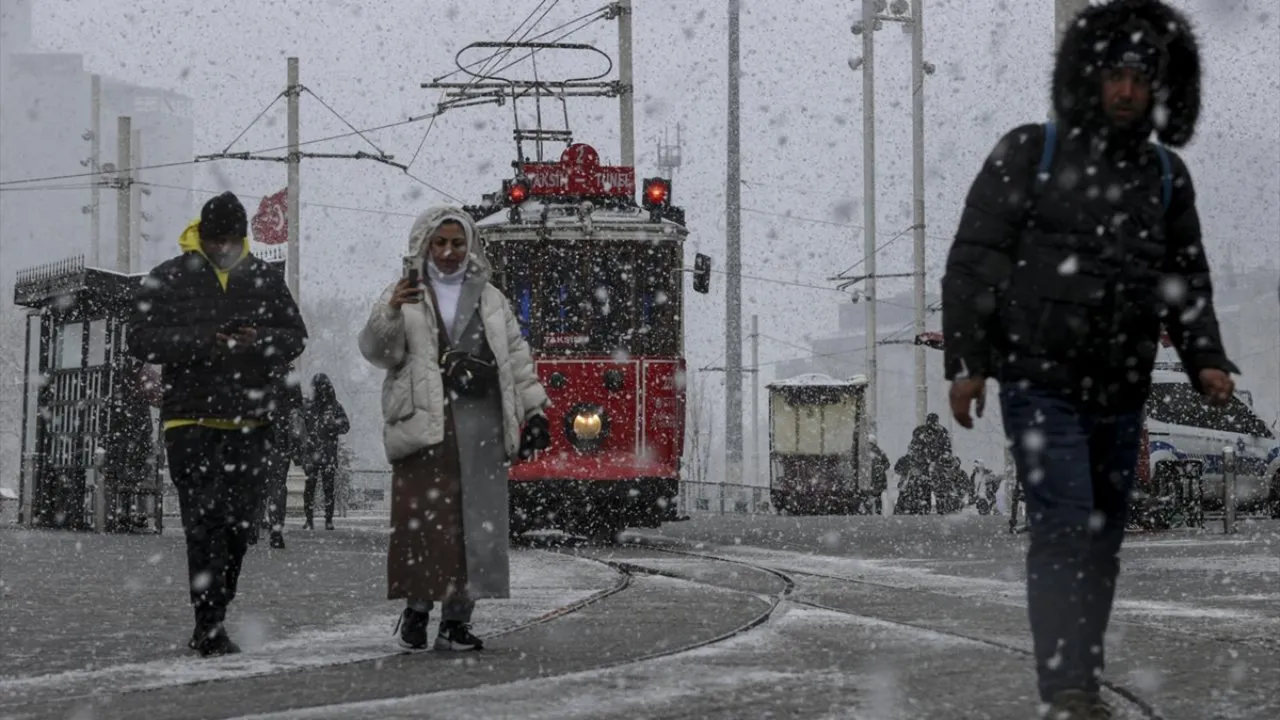 Kışın Keyfini Çıkaracak Yeni Dondurucu Sistemi Geliyor