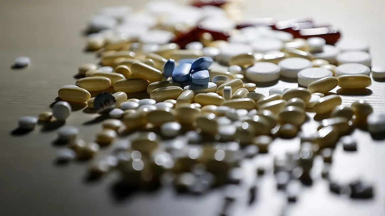 Türkiye İlaç İhracatında Yeni Bir Rekor: 60 Ülkeye 140 Milyon Dolar