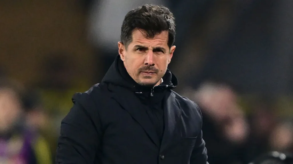 Emre Belözoğlu: Yere yatmayı asla savunmadım