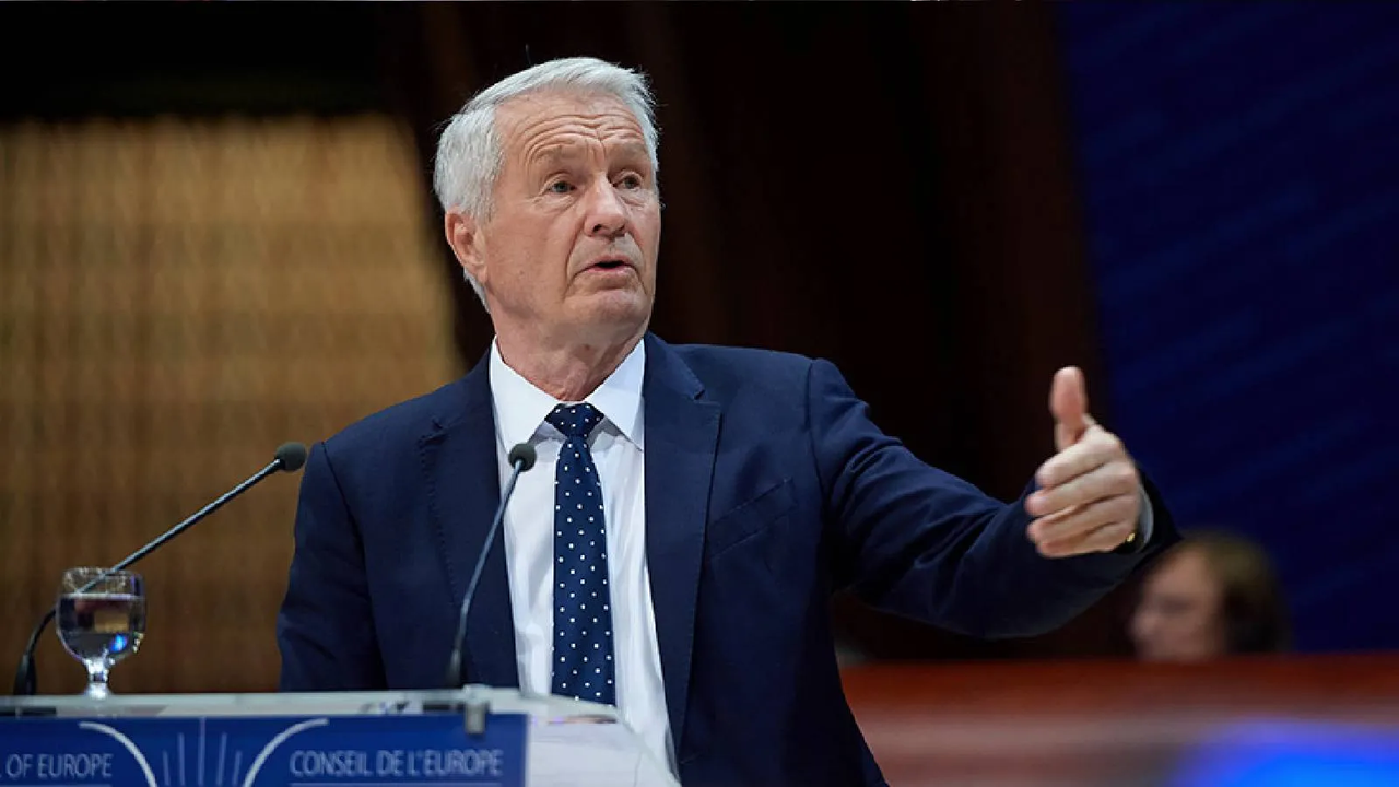 Norveç eski başbakanı Thorbjørn Jagland intihar girişiminde bulundu