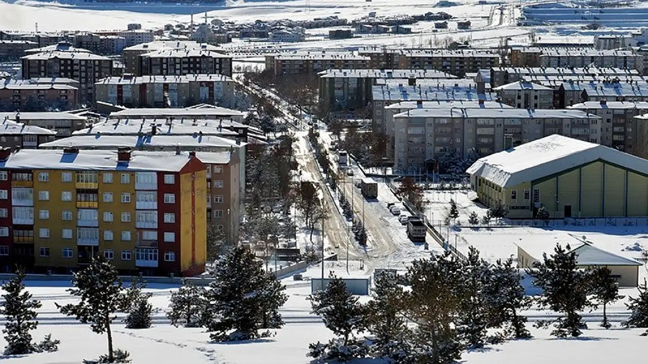 Erzurum’da 2026 Konut Satışları Nasıl Gidiyor?