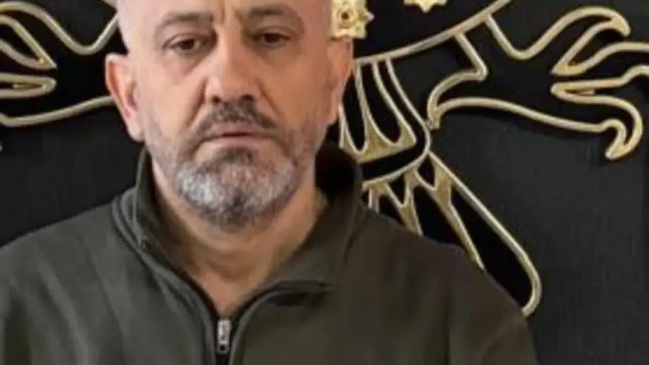 FETÖ’nün Deniz Kuvvetleri Yapılanmasına Şok Operasyon