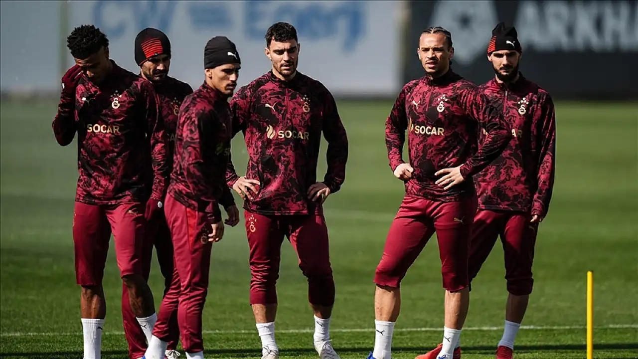 Galatasaray Juventus karşısında turu geçebilecek mi?