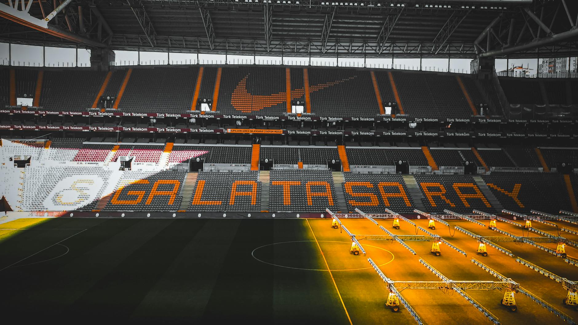 Galatasaray’ın Kura Çekimi: Neler Bekleniyor?