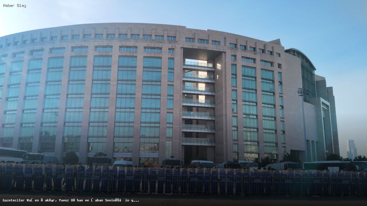 Gazetecilerin Yurt Dışı Yasağı Neden Kaldırıldı?