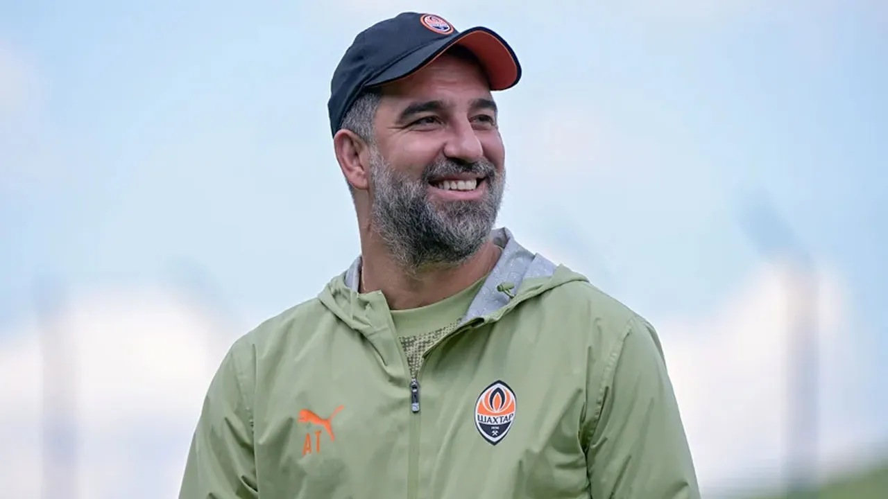 Göztepe Taraftarından Arda Turan’a Sıcak Davet