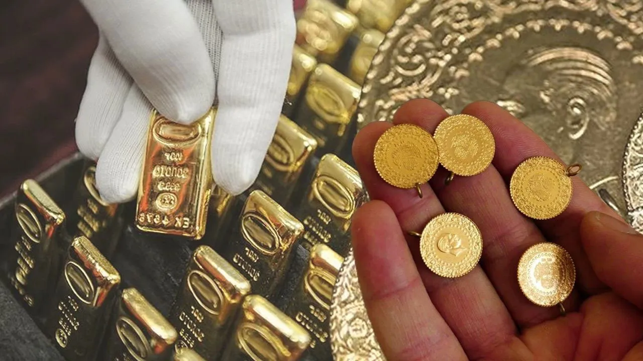 Gram Altında 15 Aylık Sürekli Yükseliş!