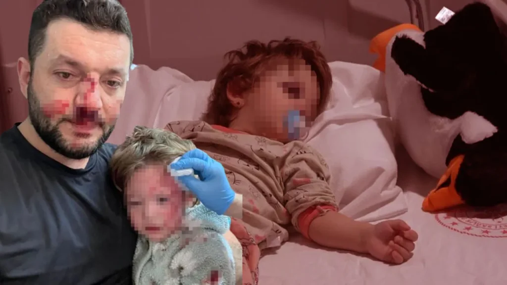 Baba ve Kızına Yönelik Saldırıya Müfettiş Atandı