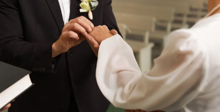 65 Yaş Üstü Evliliklerde Rekor Artış!