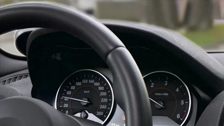 İkinci El Araç Alımında Kilometre Hilesine Karşı Sorgulama İmkanı