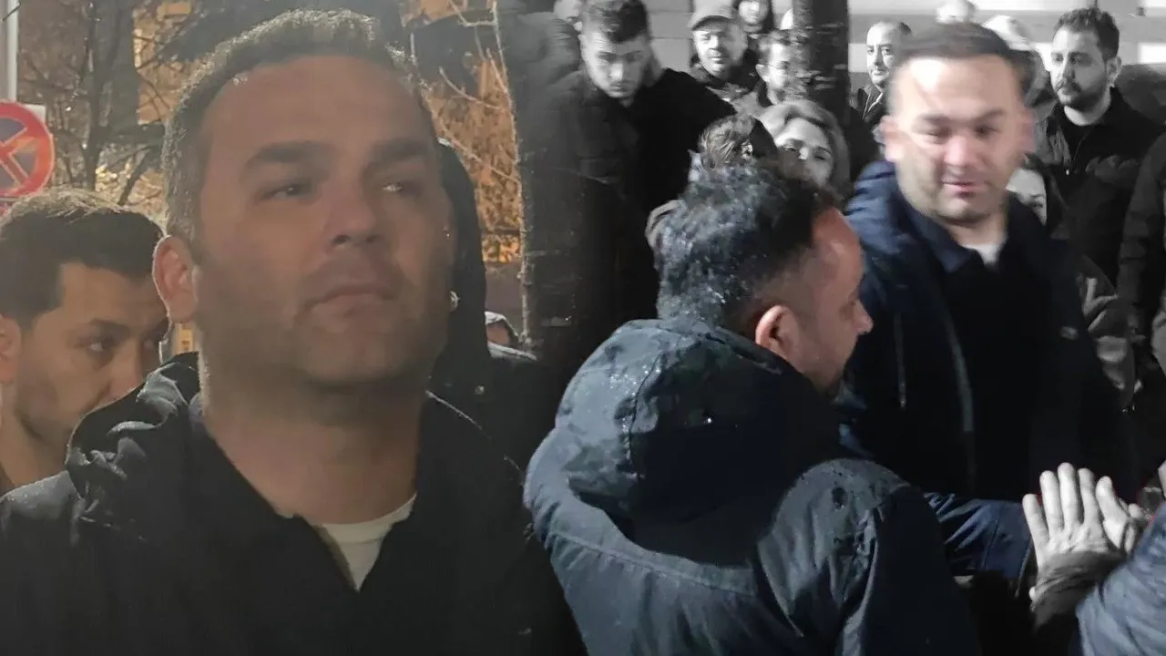 Eski Belediye Başkanı Hasbi Dede’ye Hapis Cezası İstendi