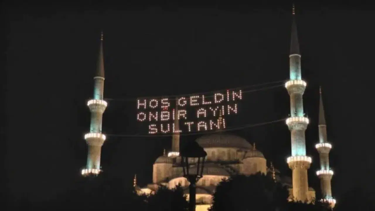 2026 Kadir Gecesi Ne Zaman? Tarih Belirlendi!