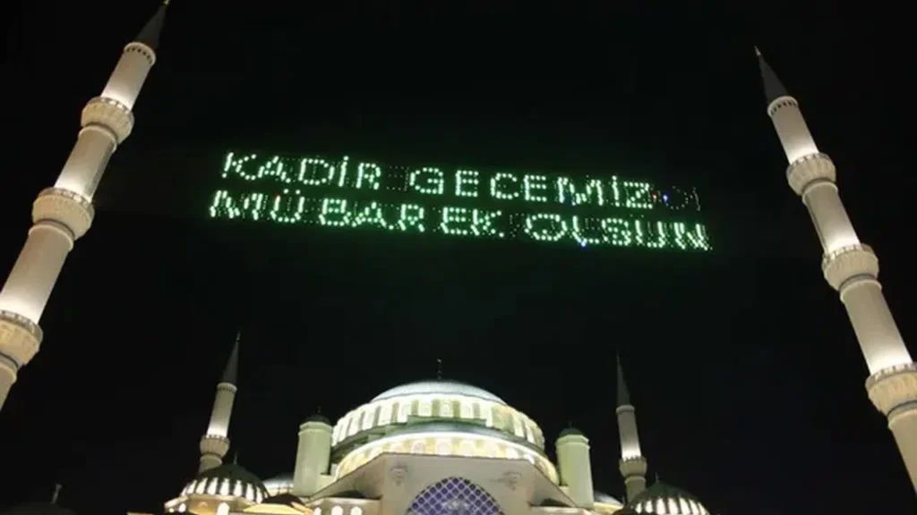 Kadir Gecesi 2026 Ne Zaman? Bu Özel Gece Neden Bu Kadar Kıymetli?