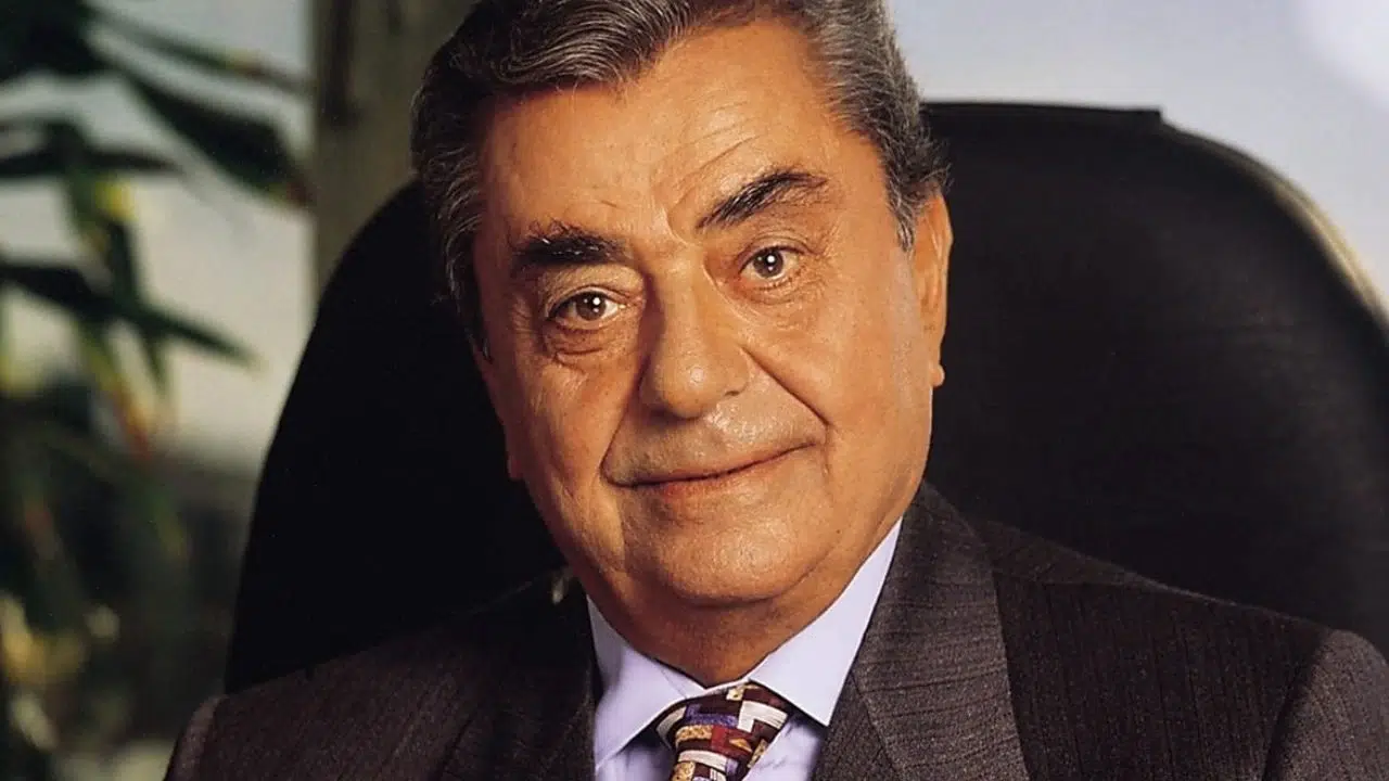 Kamil Yazıcı kimdir?