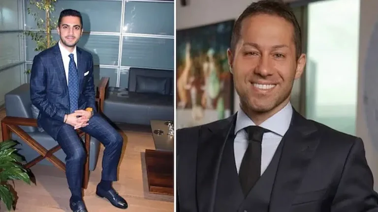 Kasım Garipoğlu’nun Yalısındaki Partilerde Temizlikçi İfadesi