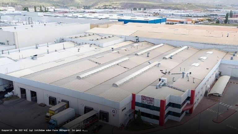 Form Sünger’in Yeni Sahibi Kim Oldu?