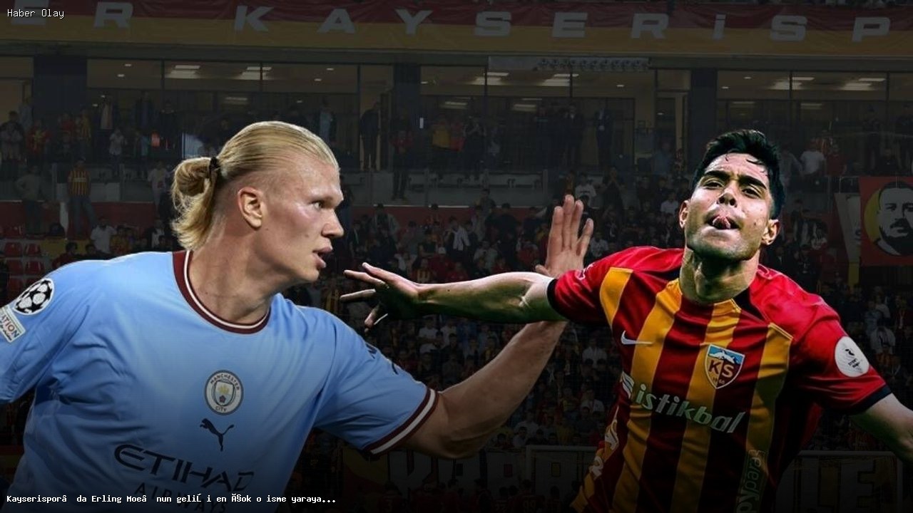 Kayserispor’un yeni teknik direktörü Talha Sarıarslan’ı nasıl etkileyecek?